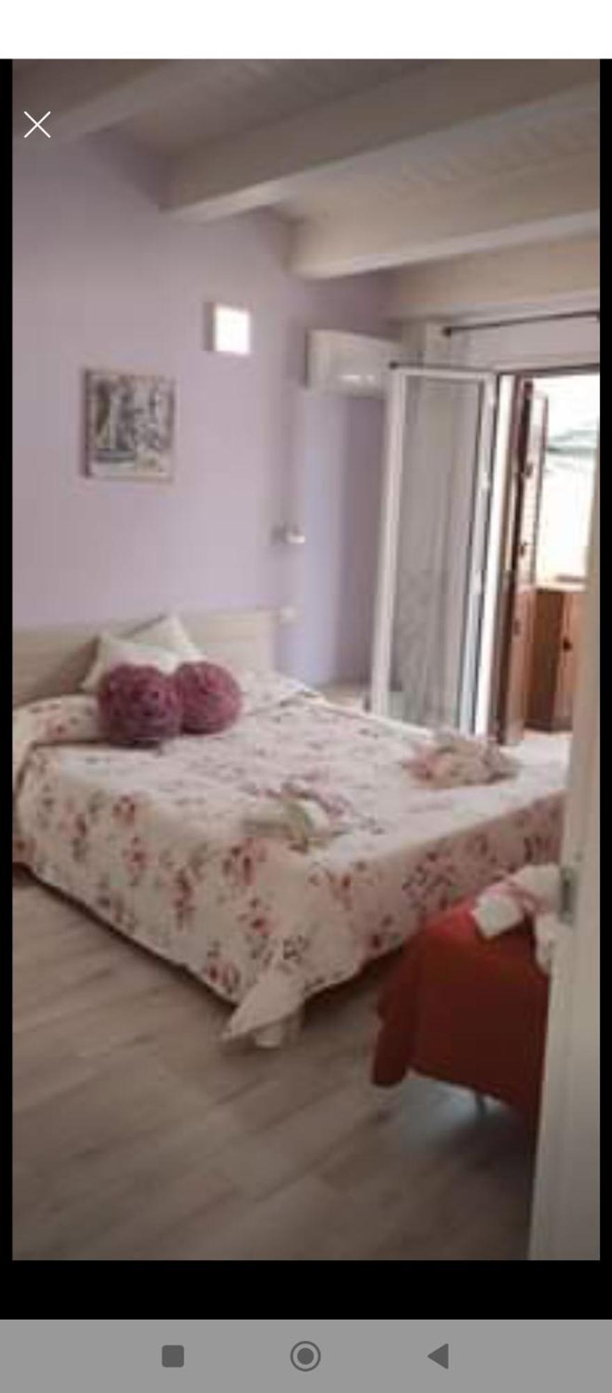 Appartamento Francy Castellammare del Golfo Zimmer foto